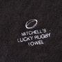 Personalised Lucky Sports Towel, thumbnail 3 of 3