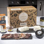 British Cheese And Charcuterie Luxury Hamper, thumbnail 1 of 7