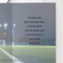 Personalised Football Birthday Card, thumbnail 3 of 6
