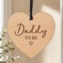 Daddy To Be From The Bump Father's Day Gift Box, thumbnail 4 of 10