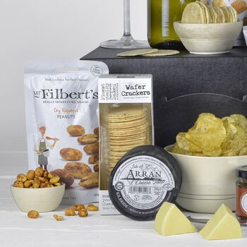 Wine And Cheese Hamper, 3 of 5