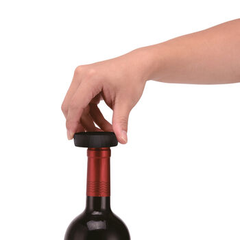 Fast Charge Usb Electric Corkscrew, 2 of 6