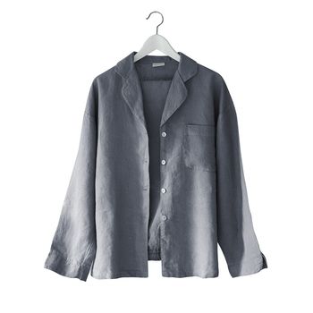 Linen Pyjamas, 9 of 9