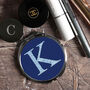 Personalised Compact Mirror And Lens Cloth Set, thumbnail 1 of 12