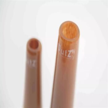 Vase Solifleur Budvase Brown, 4 of 4