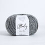Eve Jumper Knitting Kit, thumbnail 10 of 12