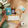 Personalised Relax And Unwind Pamper Gift Box, thumbnail 3 of 10