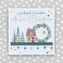 Gran/Grandma/Granny Christmas Card With Love, thumbnail 2 of 5