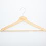 Personalised Wooden Clothes Hangers, thumbnail 3 of 4