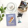 Tea And Book Giftset For Runners, thumbnail 4 of 10
