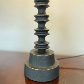 Bobble Table Lamp, 4 of 4