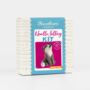 Wolf Cub Needle Felting Kit, thumbnail 3 of 4