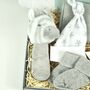 Twinkle Twinkle Little Star New Baby Letterbox Gift Set, thumbnail 3 of 8