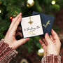 A Christmas Star For You Necklace Gift, thumbnail 7 of 8