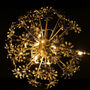 Dandelion Fairy Stake Light Garden Ornament Warm White, thumbnail 8 of 11