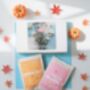 Pumpkin Spice And Toasted Marshmallow Sugar Scrub, thumbnail 3 of 6