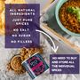 Curry Indian Spice Gift Set With Easy Indian Cookbook, thumbnail 6 of 12