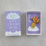 Angel Worry Doll In A Matchbox, thumbnail 4 of 7