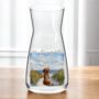 Personalised Dachshund Dog Beach Walk Collection, thumbnail 7 of 9