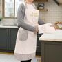 Personalised Apron And Oven Glove Gift Set, thumbnail 1 of 10