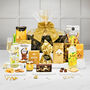 Festive Cracker Christmas Hamper With Alcohol Free Pressés, thumbnail 1 of 4