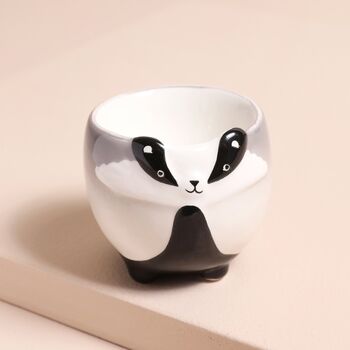 Ceramic Animal Egg Cup, 3 of 9