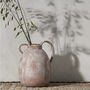 Avillia Terracotta Jar Vase, thumbnail 1 of 5