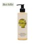 Lavender, Geranium And Petitgrain Hand Wash, thumbnail 2 of 2