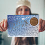Personalised Father Christmas Letter With Magic Dust, thumbnail 2 of 8