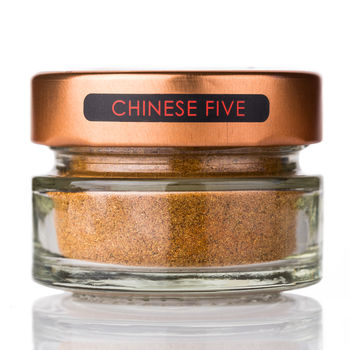 Premium Spice Gift Set: Taste Of Asia, 6 of 7
