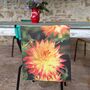 Dahlia Tea Towel, thumbnail 5 of 10