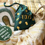 Personalised Brush Stroke Toy Storage Bag, thumbnail 4 of 5