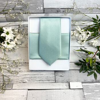 Seagrass Wedding Set, 2 of 9