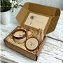 Horse Sympathy Candle Gift Set With Hidden Gemstone Heart, thumbnail 1 of 11