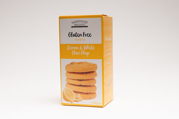 Gluten Free 24 Day Advent Calendar, 2 of 9