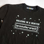 Oasis Christmas Jumper, thumbnail 5 of 5