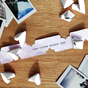 Origami 'Reasons Why I Am So Proud Of You', 2 of 7
