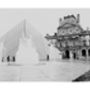 The Louvre Photographic Print, thumbnail 2 of 5