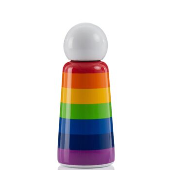 Skittle Custom Bottle – Rainbow 300ml, 2 of 7