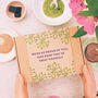Proud Of You Make Your Own Skincare Letterbox Gift, thumbnail 8 of 11