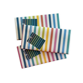 Personalised Make Your Own London Scene Craft Kit, 8 of 9