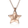 Personalised Maxi Shine Star Necklace, thumbnail 4 of 11