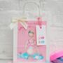 Personalised Baby Shower Gift Bag, thumbnail 11 of 11