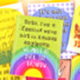 Literature Gifts: Wizard Of Oz Tea Gift Set, thumbnail 10 of 11