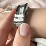 Stylish Ladies Watch With Free Engraving, thumbnail 1 of 7