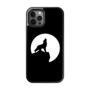 Wolf Howling iPhone Case, thumbnail 4 of 4