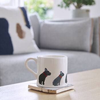 French Bulldog Mug, 3 of 11