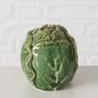 Cabbage Crush Cabbage Salt And Pepper Shakers, thumbnail 4 of 6