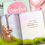 Personalised Grandma Book 'Wonderful You', thumbnail 9 of 12