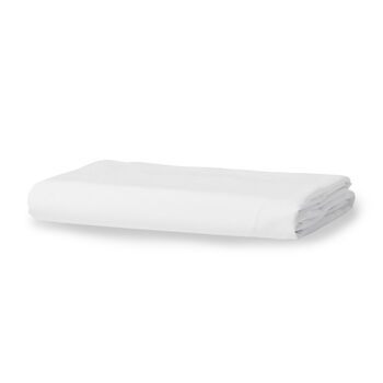 Mayfield Percale Fitted Sheet, 2 of 4